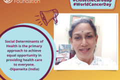 World Cancer Day - Frames - 4