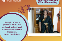 World Cancer Day - Frames - 4