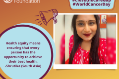 World Cancer Day - Frames - 4