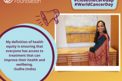 World Cancer Day - Frames - 5