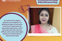 World Cancer Day - Frames - 2