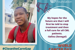 World Cancer Day - Frames - 4