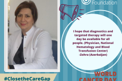 World Cancer Day - Frames - 10