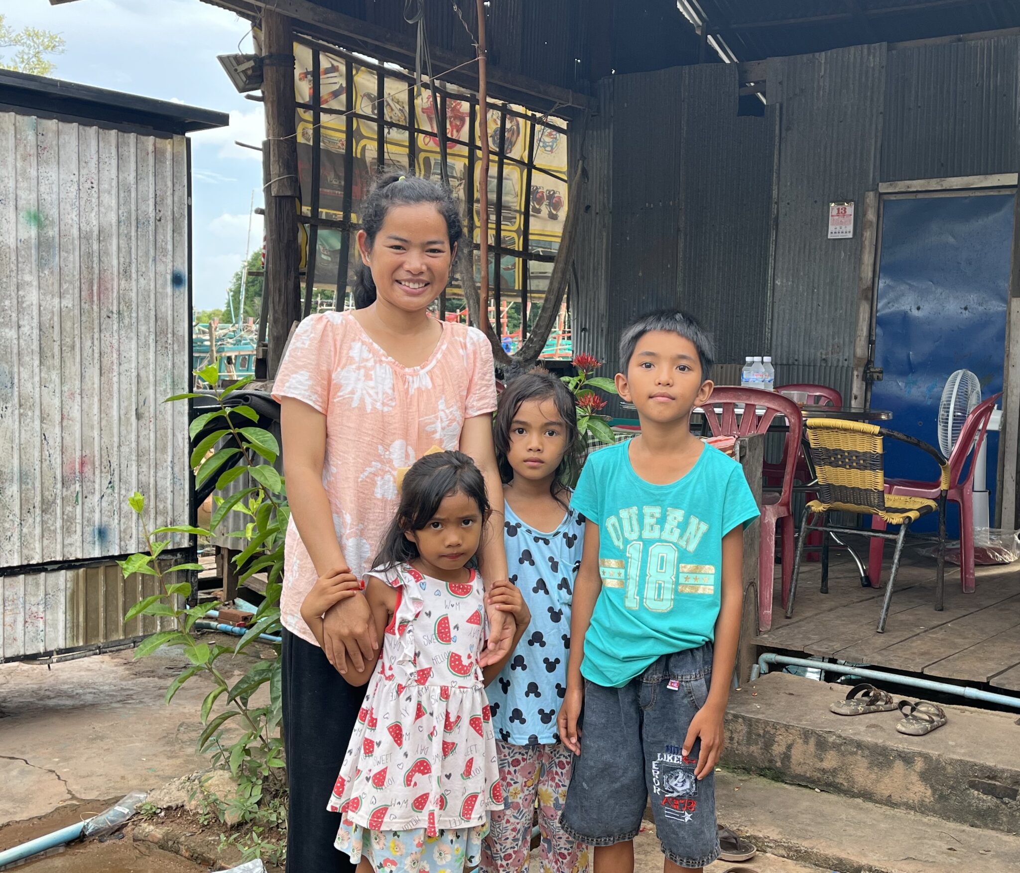 Our Impact | The Max Foundation | Patient Impact