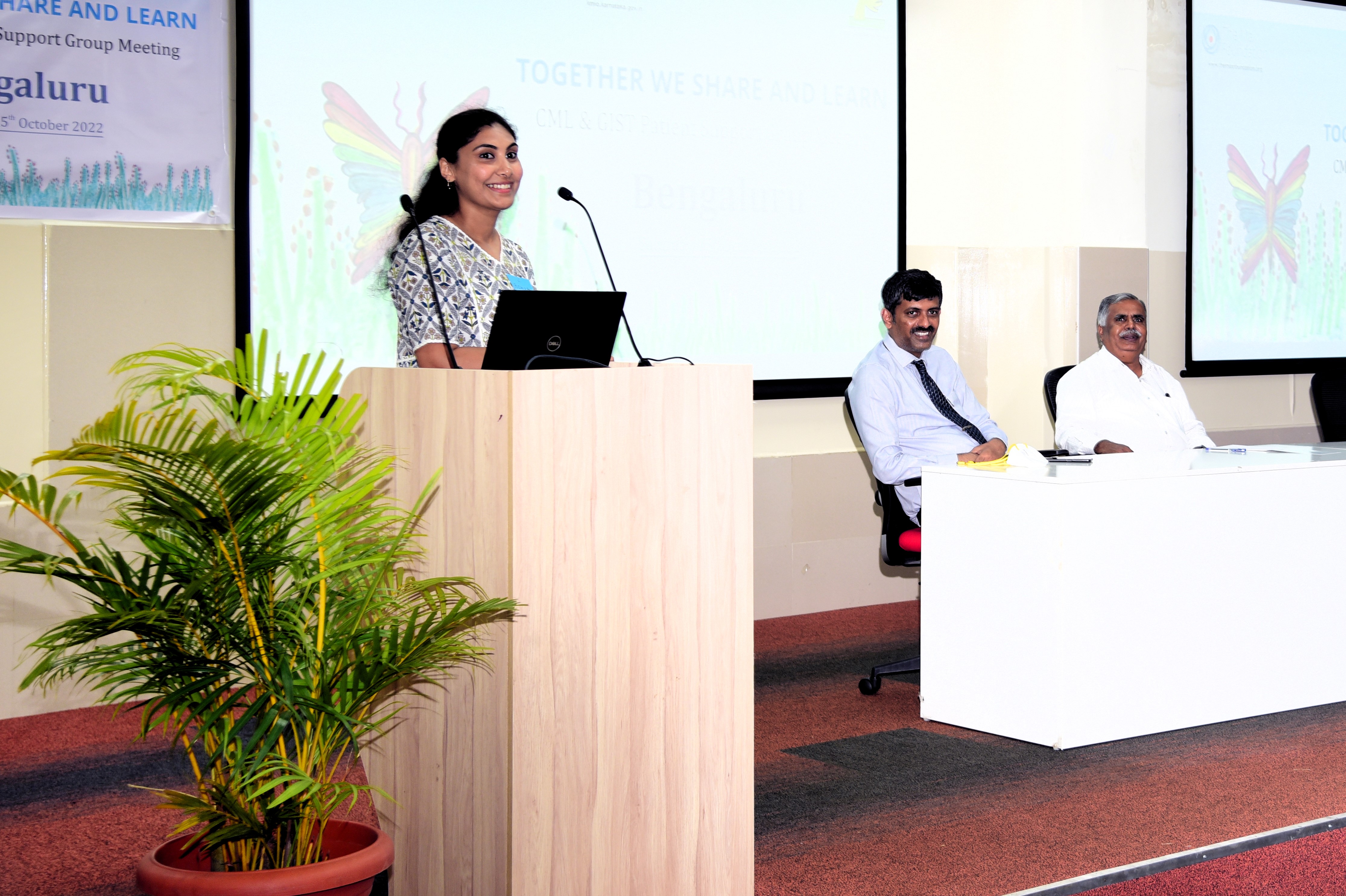 Meet the Max Team – Ashika