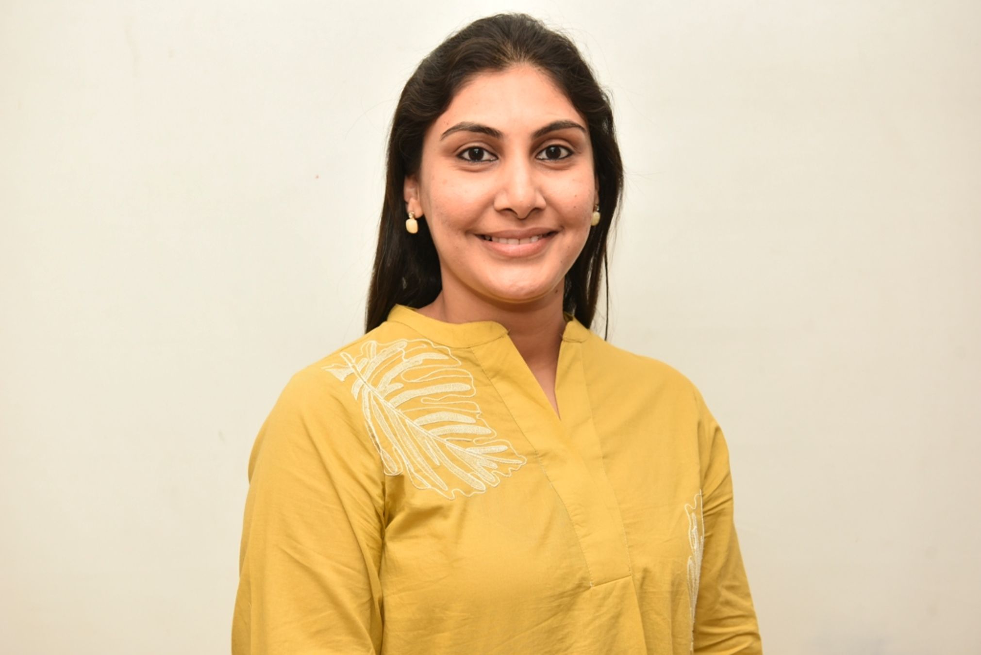 Meet the Max Team – Ashika