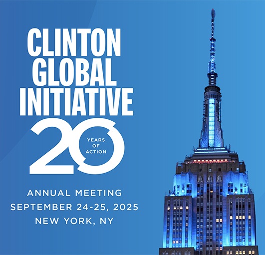 Clinton Global Initiative