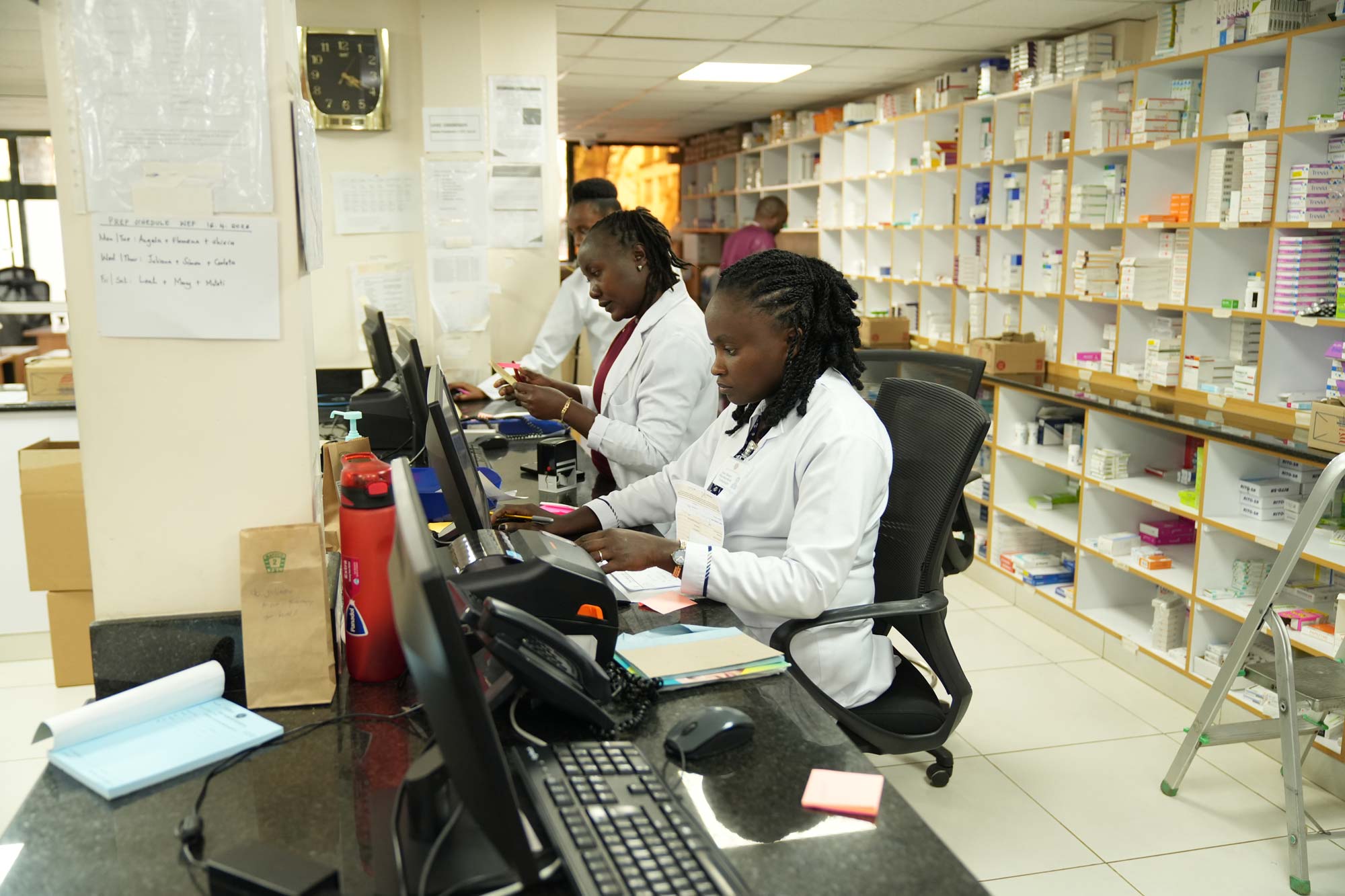 Building a Better Future for Breast Cancer Patients