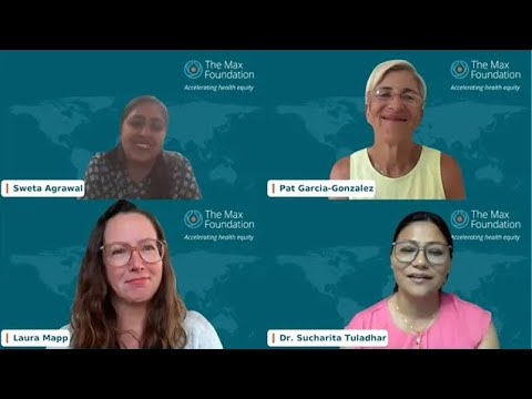 Pat's Birthday Webinar