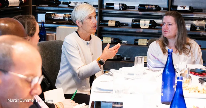 Closing cancer care gaps in LMICs requires patient-centered systems