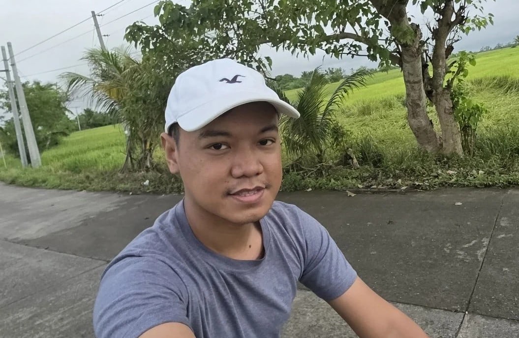 Shining a Light on Tian’s Resilience