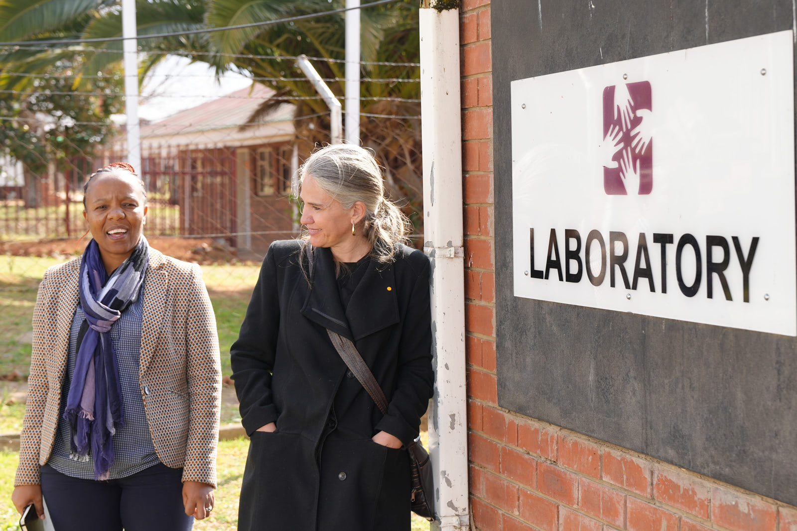 Max Tracks: Africa – Lesotho