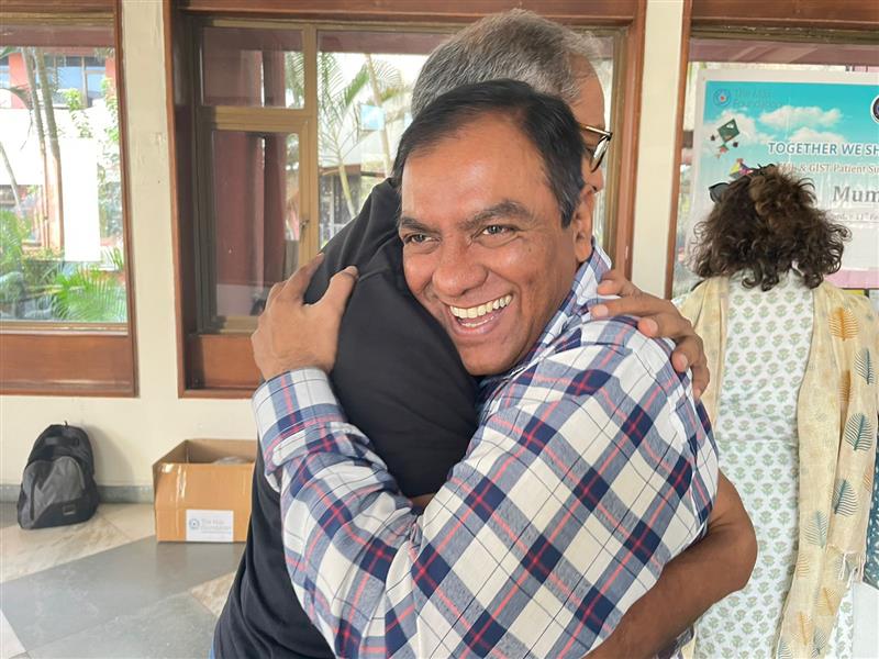 Meet the Max Team – Ashok