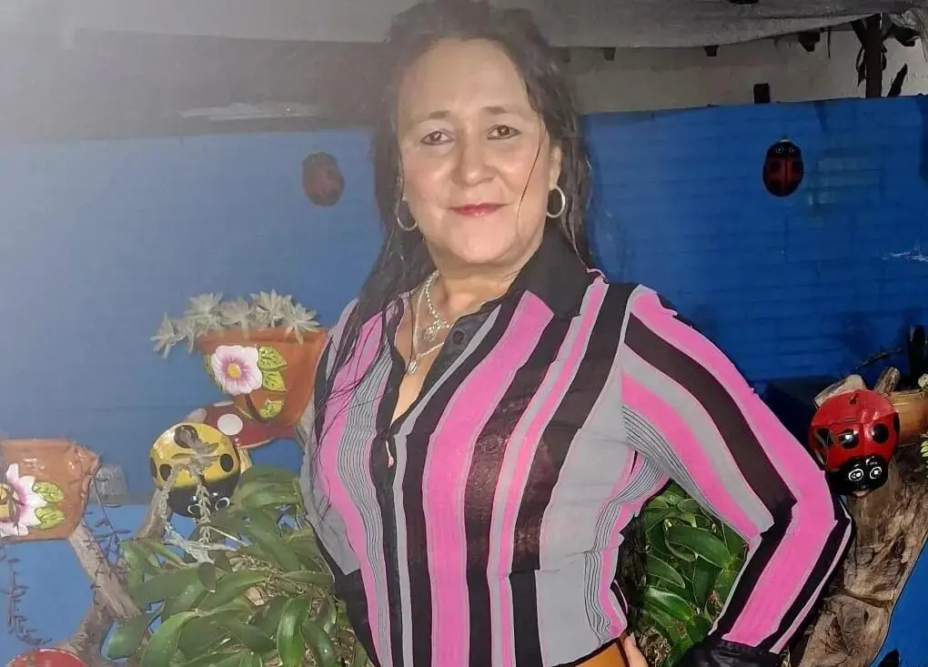 Shining a Light on Leona’s Tenacity