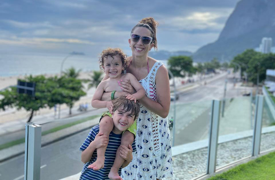 Meet the Max Team – Melisa