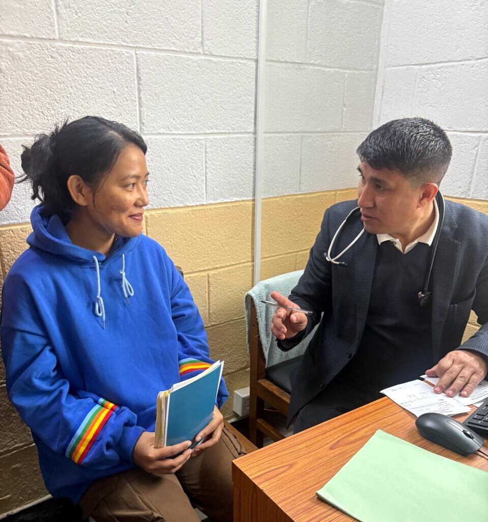 Empowering Hope: A Physician’s Journey Transforming PNH Care