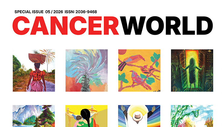 Cancer World special issue