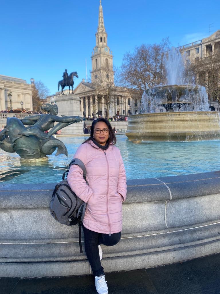 Meet Max Partner Physician – Dr. Johanna Rapanarilala