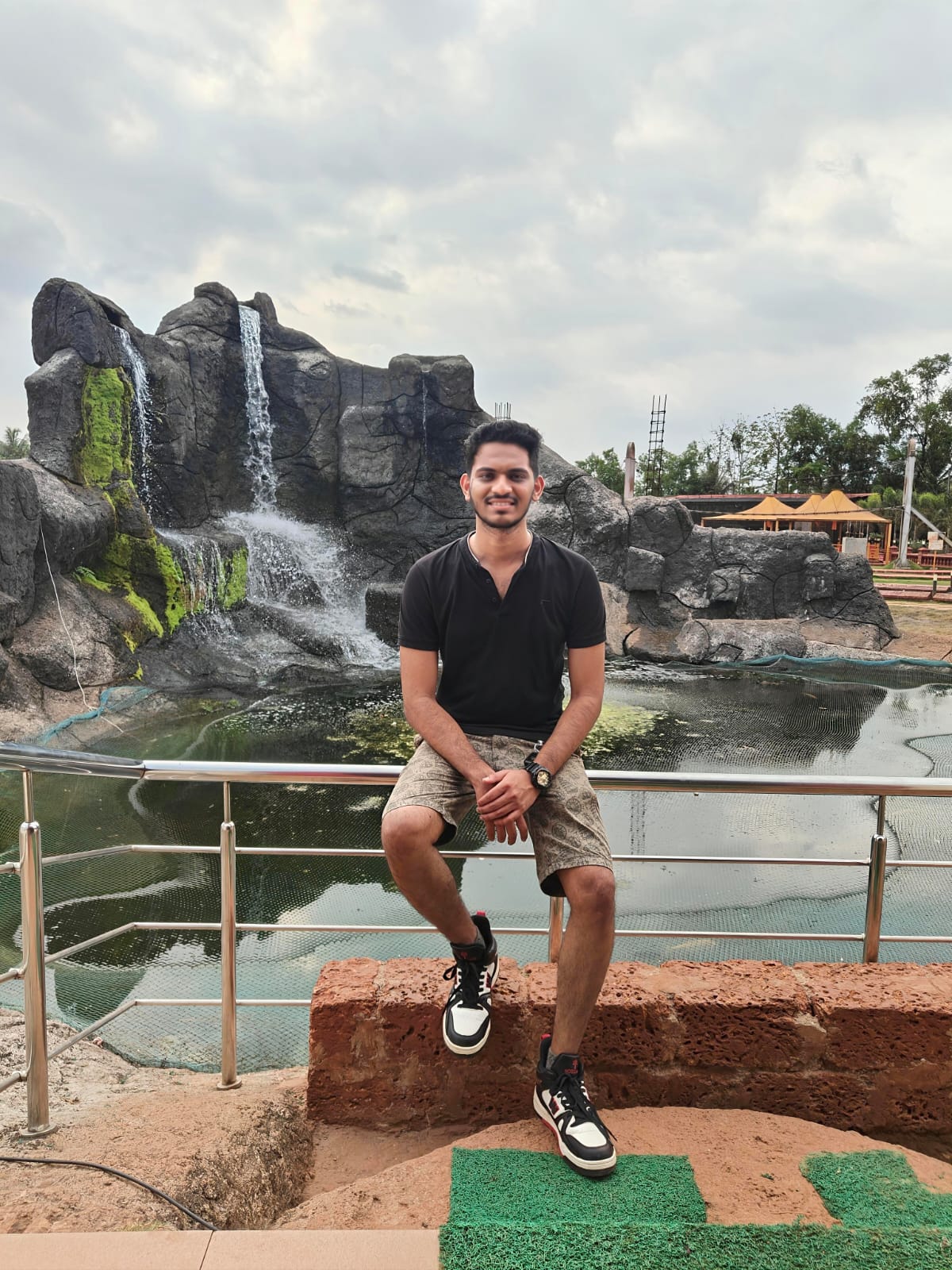 Meet the Max Team – Steven