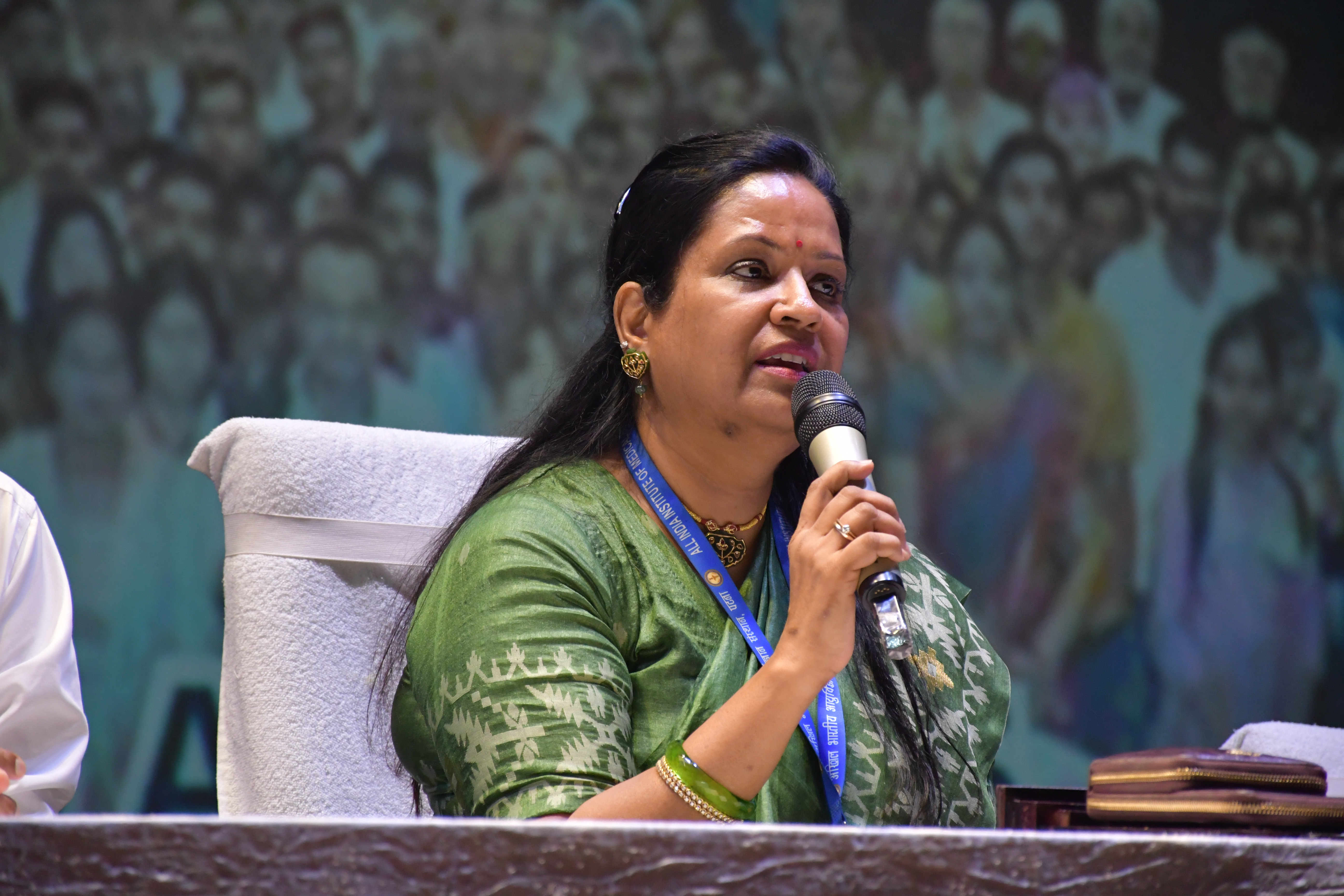 Meet Max Partner Physician – Dr. Pritanjali Singh