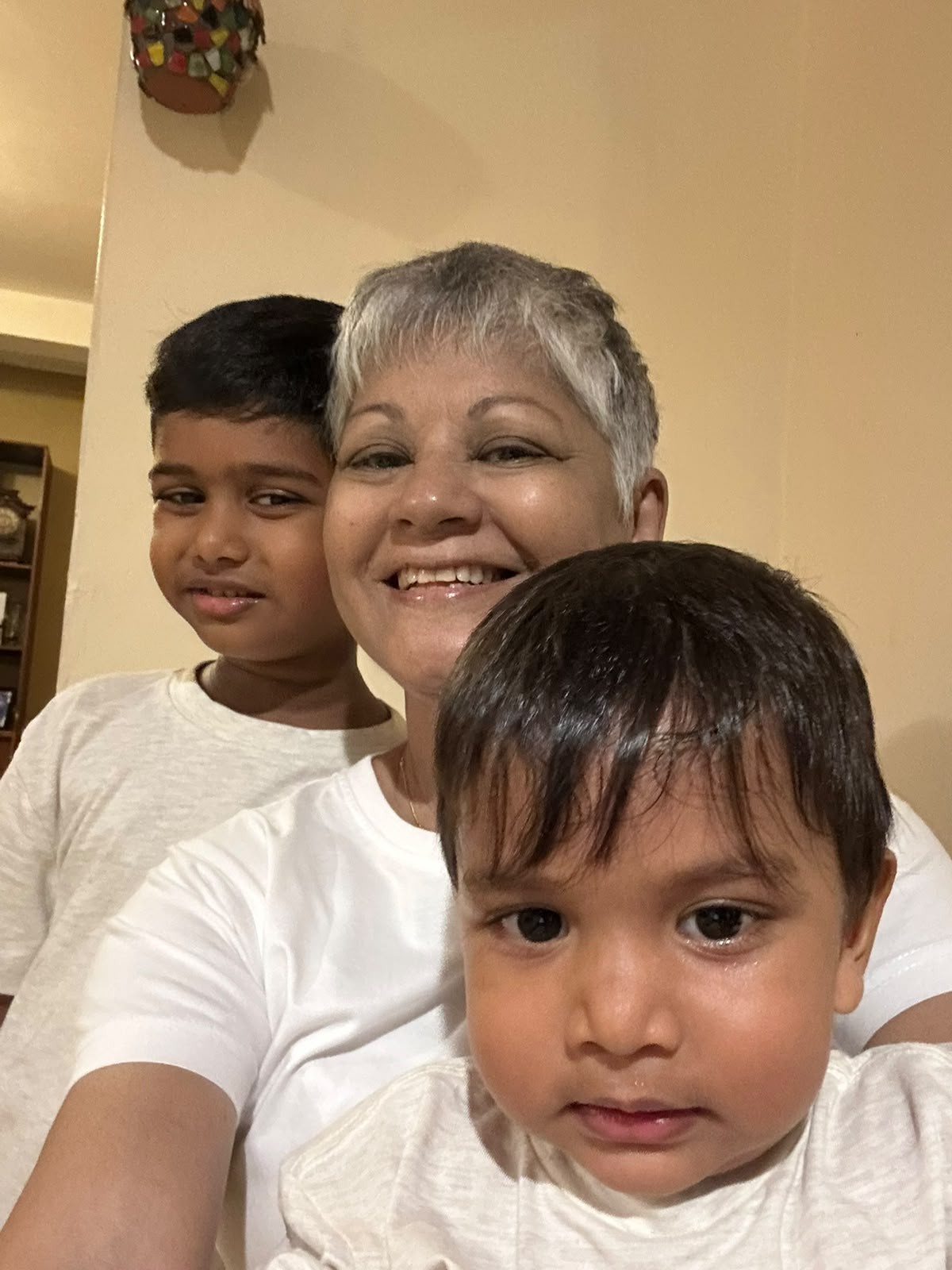 From Lived Experience to Purpose: How Rushmie Supports Her Community in Sri Lanka