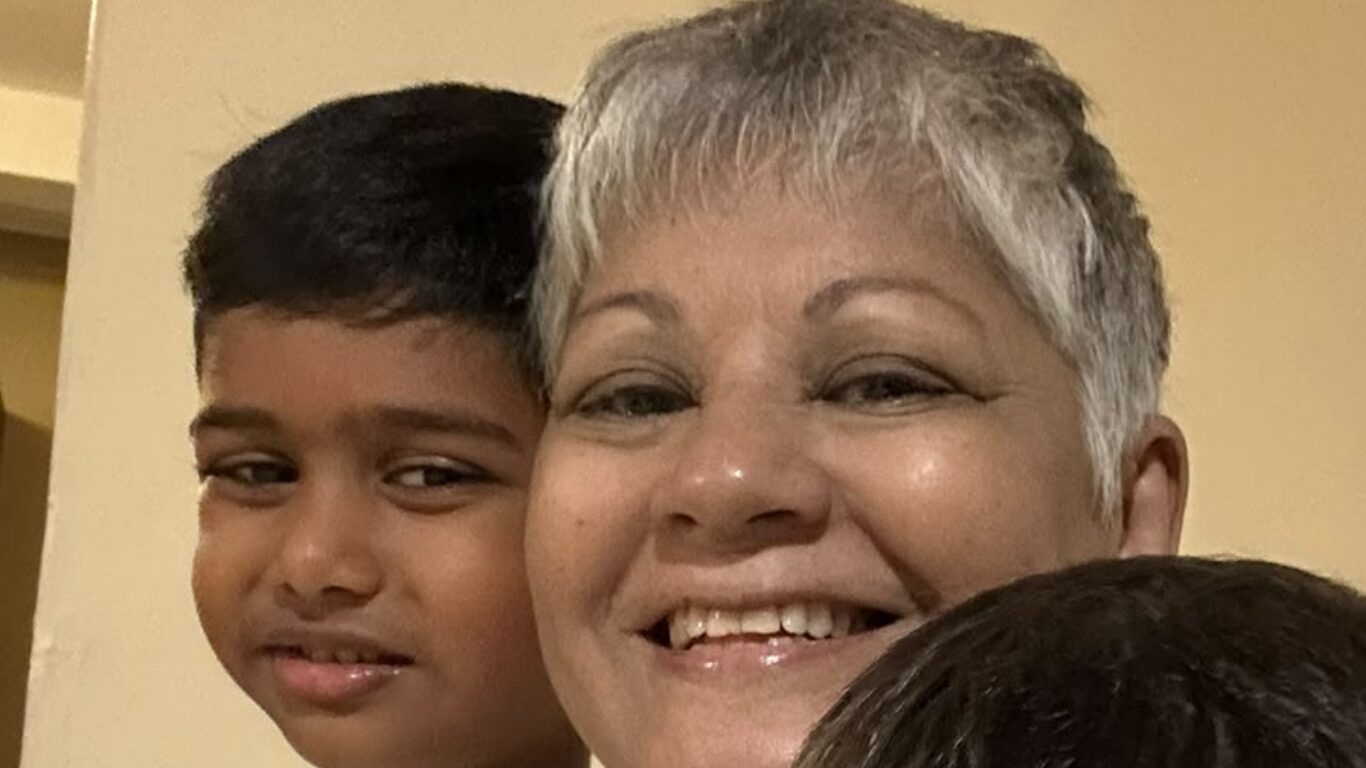 From Lived Experience to Purpose: How Rushmie Supports Her Community in Sri Lanka