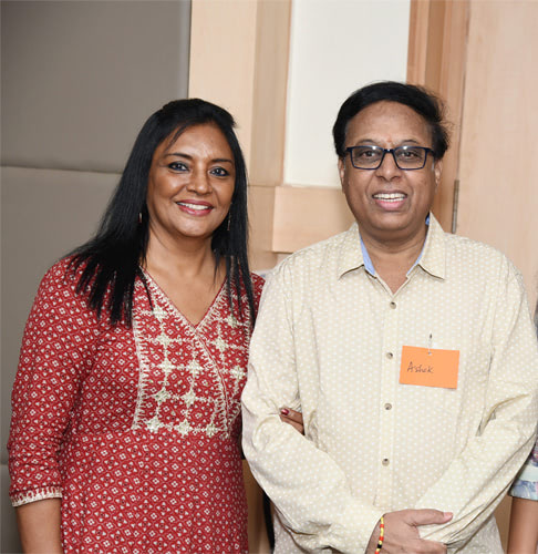 Beena Narayanan