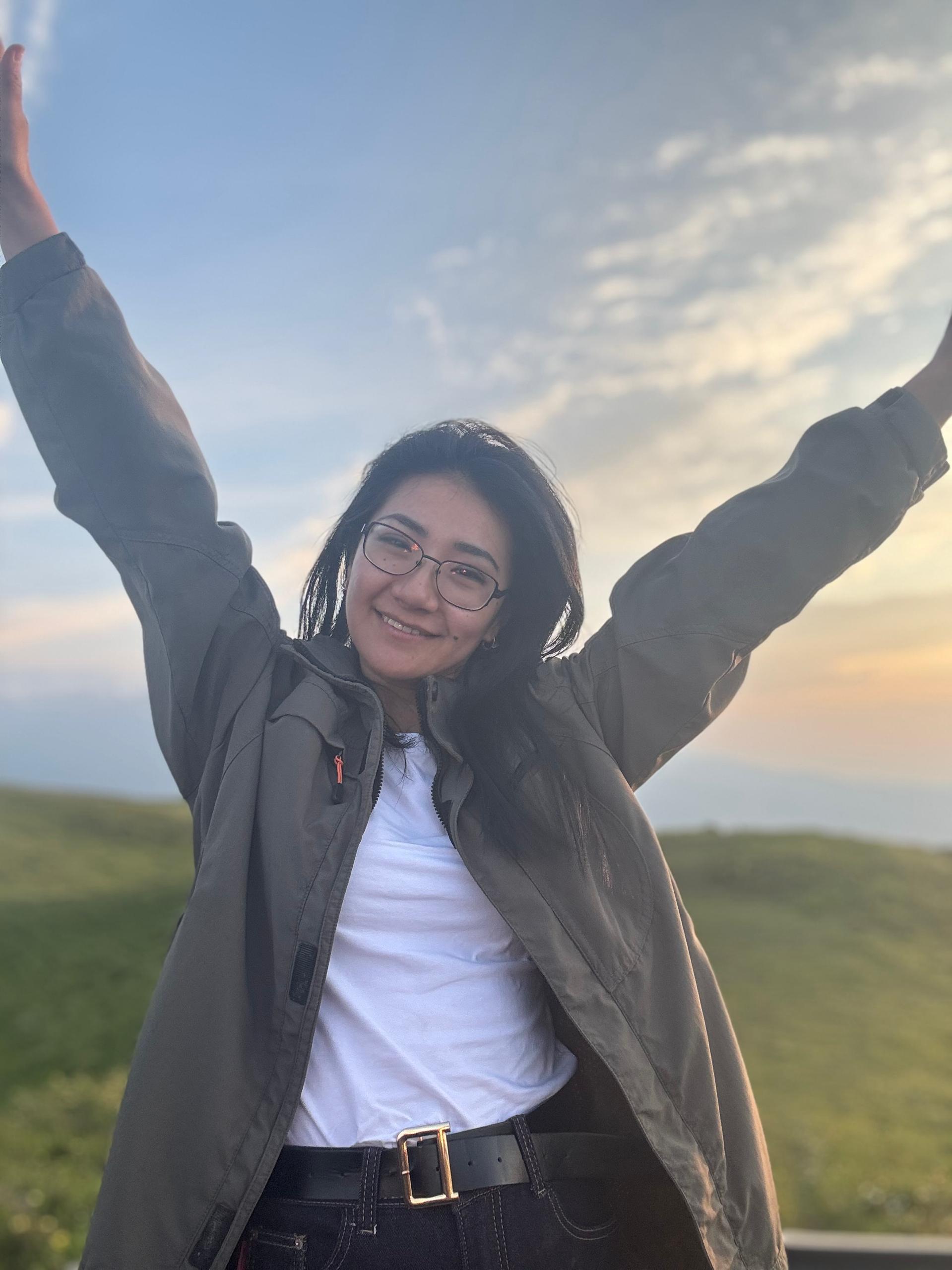Meet Max Partner Physician – Dr. Aitbu Amankulova