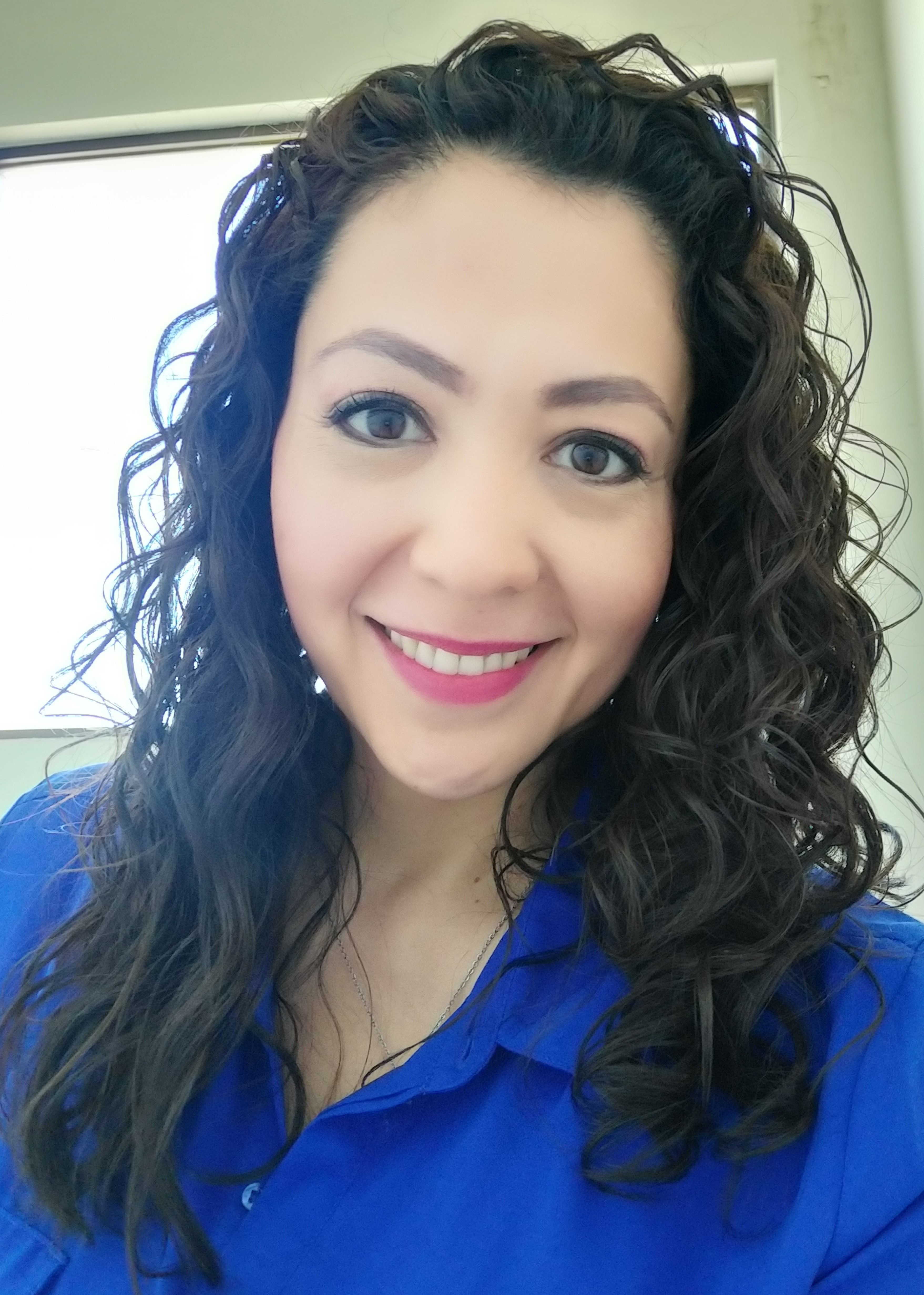 Meet the Max Team – Cynthia