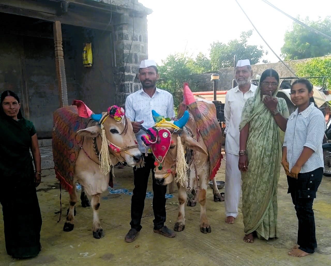 A Farmer’s Journey Through the Cost of Cancer Care in India