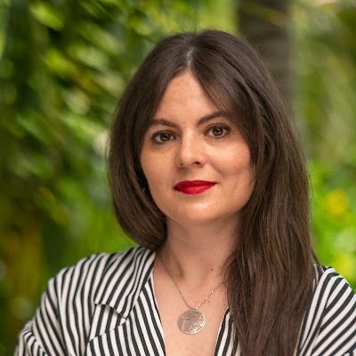 Laura Parrotta