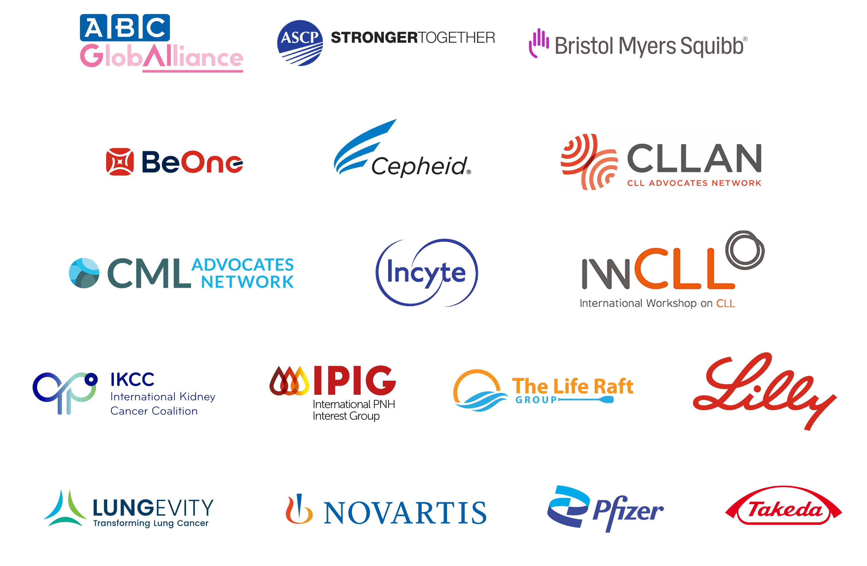 The Max Foundation Partners